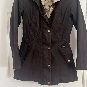 Women’s Barbour Jacket